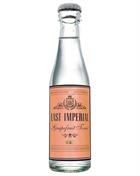 East Imperial Grapefruit Tonic Water - perfect for Gin and Tonic 15 cl